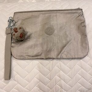 Like new Kipling wristlet